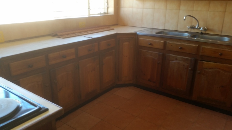 To Let 3 Bedroom Property for Rent in Elandia Free State